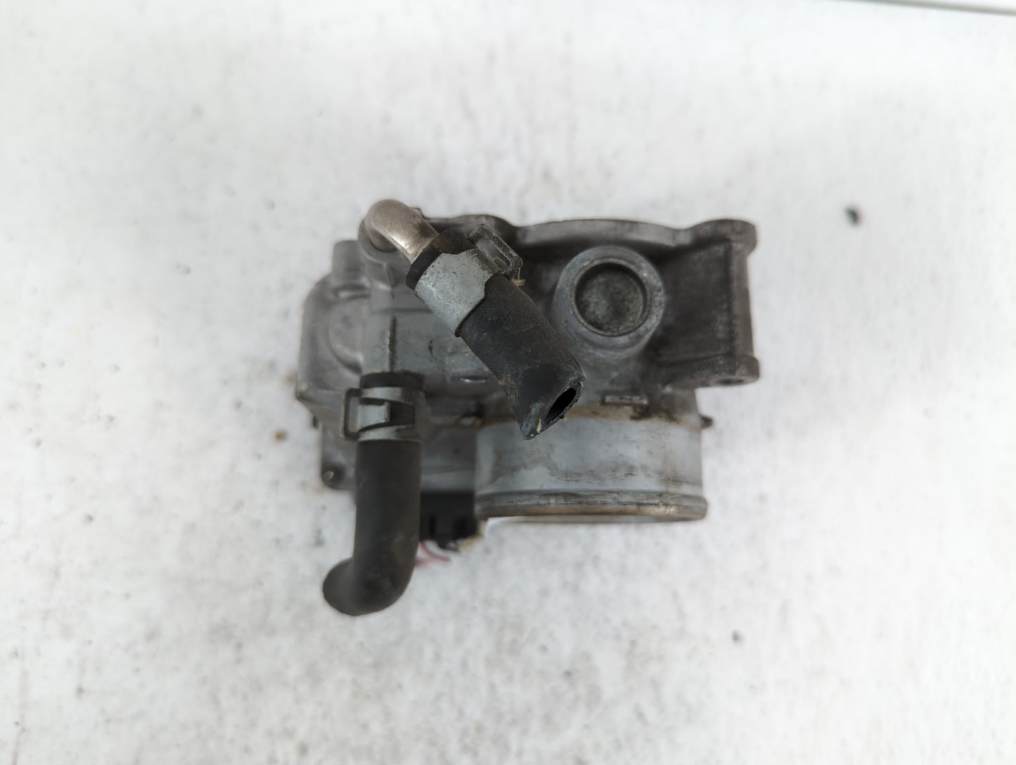 2012-2019 Nissan Versa Throttle Body P/N:3AA50-02 G 3AA50-02 B, 3AA50-02 C Fits Fits 2012 2013 2014 2015 2016 2017 2018 2019
