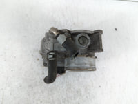 2012-2019 Nissan Versa Throttle Body P/N:3AA50-02 G 3AA50-02 B, 3AA50-02 C Fits Fits 2012 2013 2014 2015 2016 2017 2018 2019