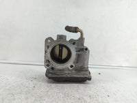 2012-2019 Nissan Versa Throttle Body P/N:3AA50-02 G 3AA50-02 B, 3AA50-02 C Fits Fits 2012 2013 2014 2015 2016 2017 2018 2019