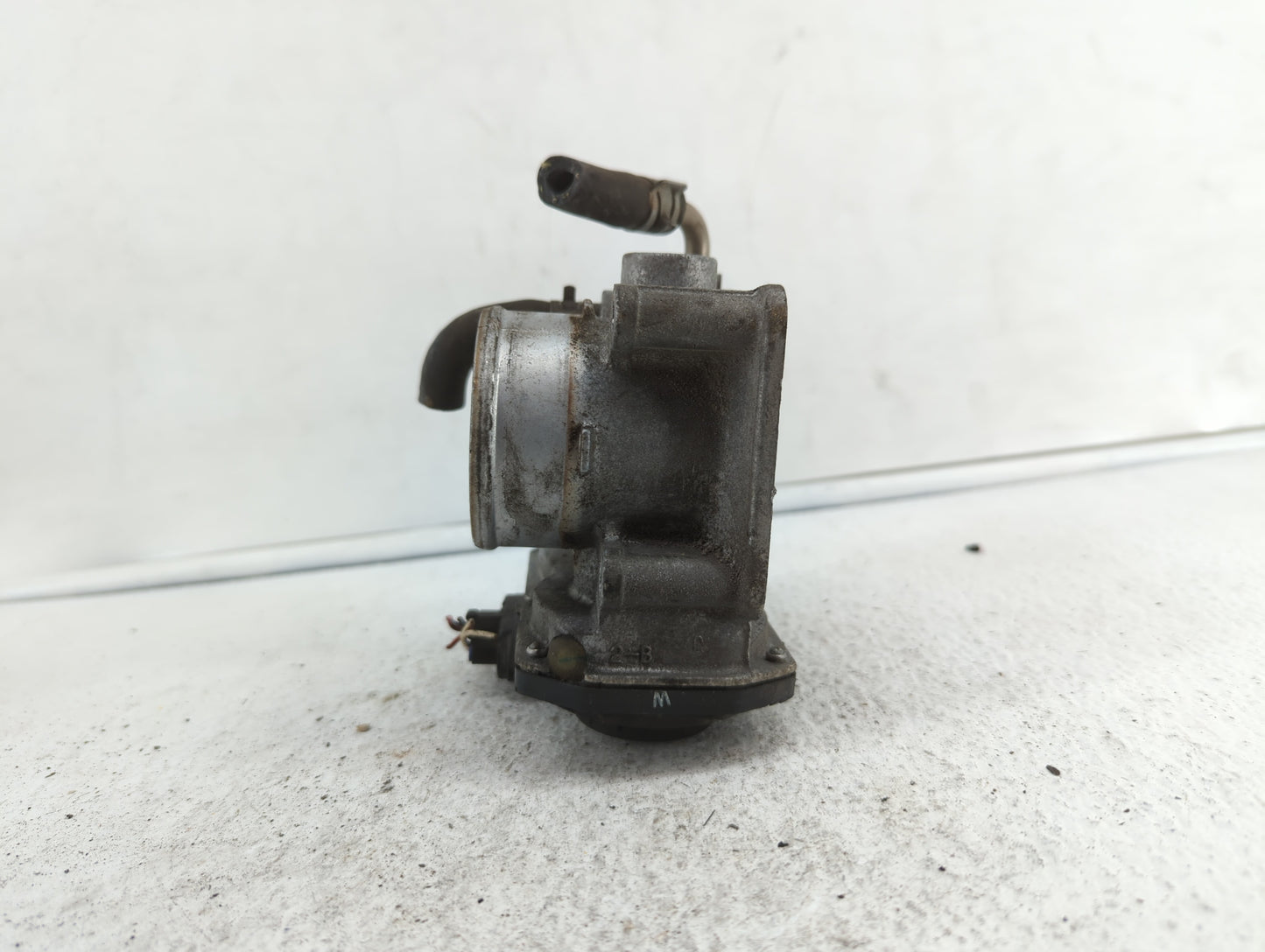 2012-2019 Nissan Versa Throttle Body P/N:3AA50-02 G 3AA50-02 B, 3AA50-02 C Fits Fits 2012 2013 2014 2015 2016 2017 2018 2019