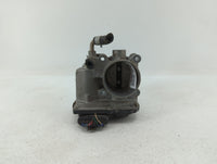 2012-2019 Nissan Versa Throttle Body P/N:3AA50-02 G 3AA50-02 B, 3AA50-02 C Fits Fits 2012 2013 2014 2015 2016 2017 2018 2019