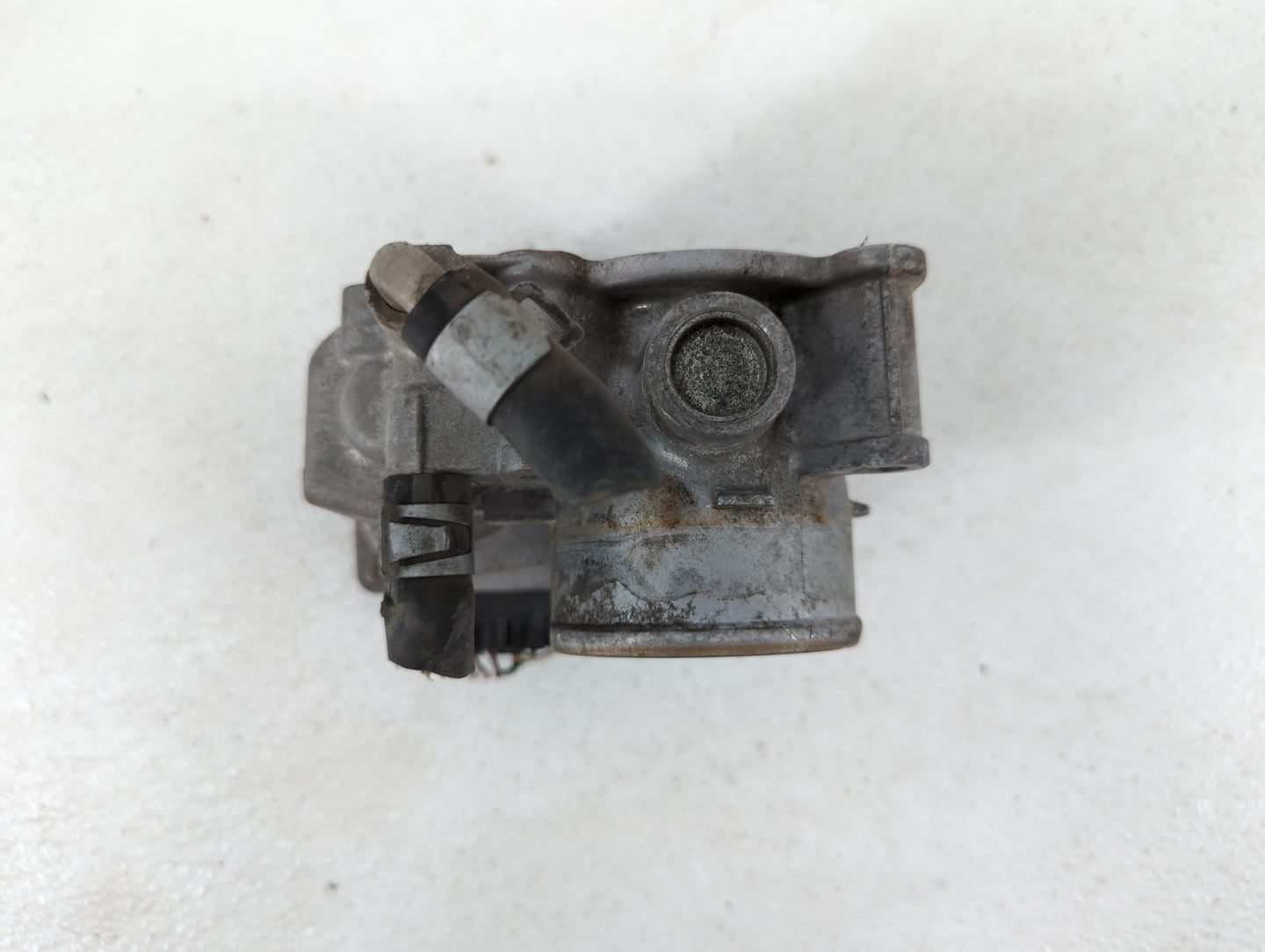 2012-2019 Nissan Versa Throttle Body P/N:3AA50-02 G 3AA50-02 B, 3AA50-02 C Fits Fits 2012 2013 2014 2015 2016 2017 2018 2019
