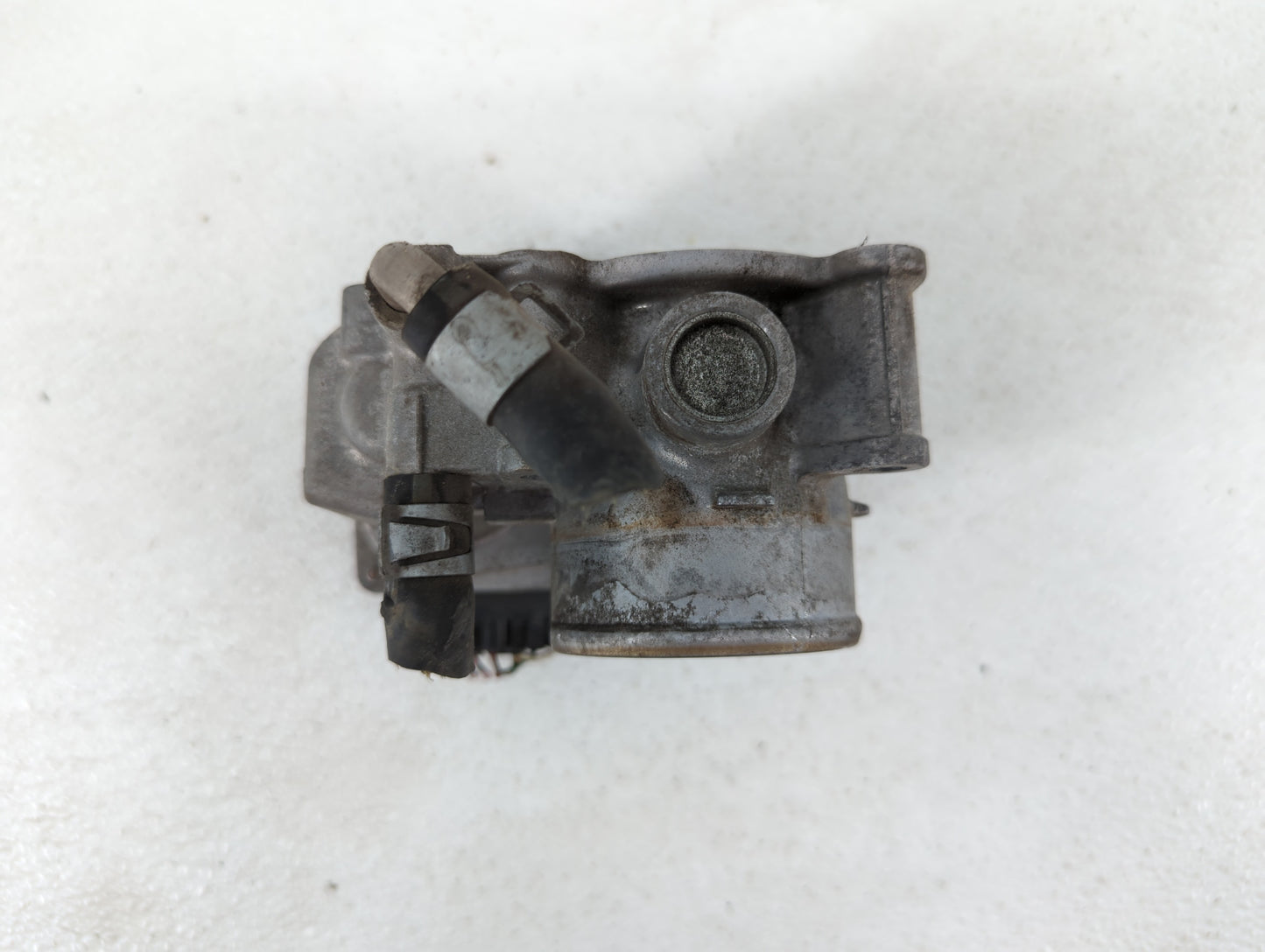 2012-2019 Nissan Versa Throttle Body P/N:3AA50-02 G 3AA50-02 B, 3AA50-02 C Fits Fits 2012 2013 2014 2015 2016 2017 2018 2019
