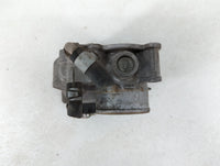 2012-2019 Nissan Versa Throttle Body P/N:3AA50-02 G 3AA50-02 B, 3AA50-02 C Fits Fits 2012 2013 2014 2015 2016 2017 2018 2019