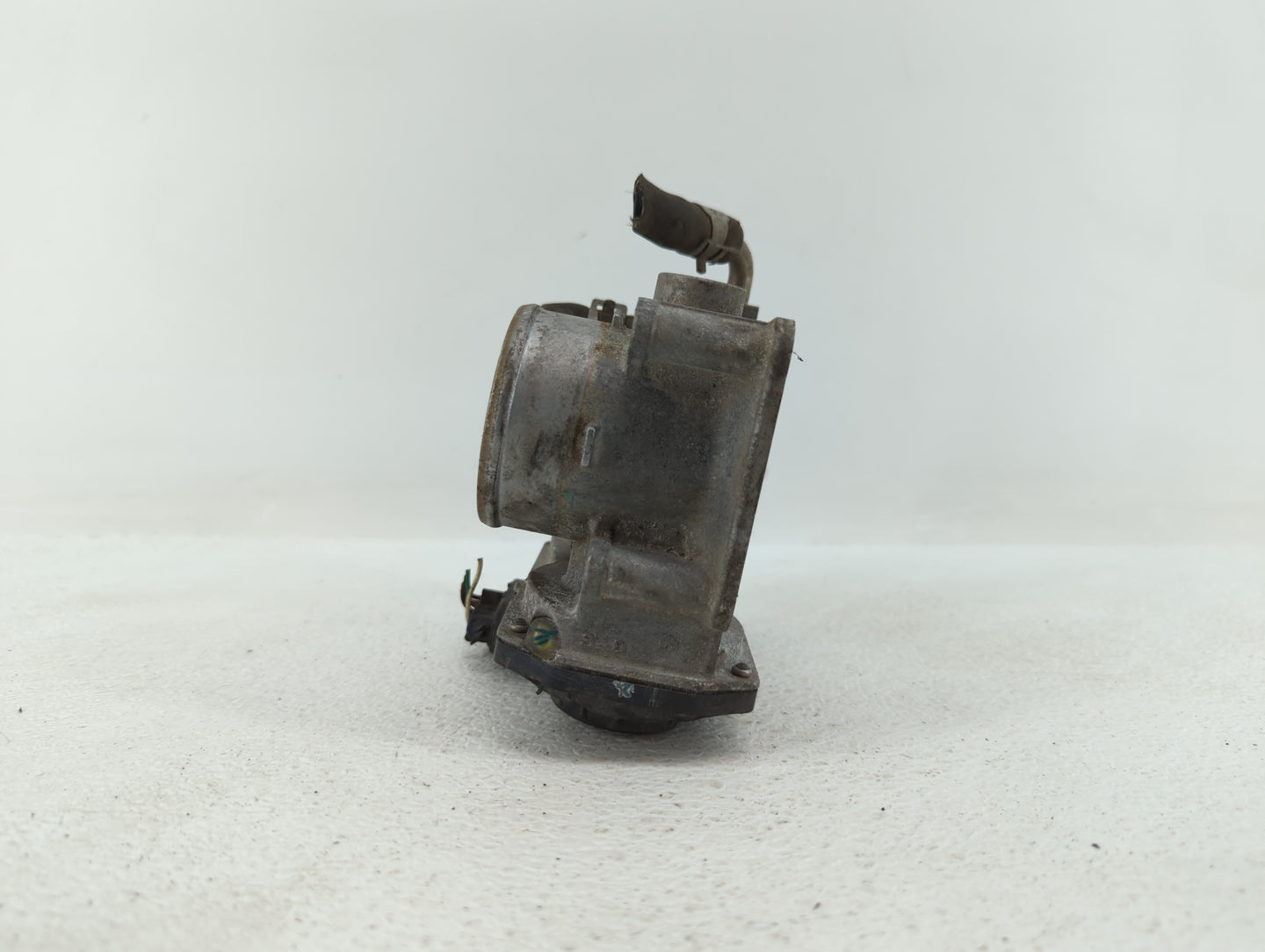 2012-2019 Nissan Versa Throttle Body P/N:3AA50-02 G 3AA50-02 B, 3AA50-02 C Fits Fits 2012 2013 2014 2015 2016 2017 2018 2019