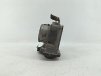 2012-2019 Nissan Versa Throttle Body P/N:3AA50-02 G 3AA50-02 B, 3AA50-02 C Fits Fits 2012 2013 2014 2015 2016 2017 2018 2019