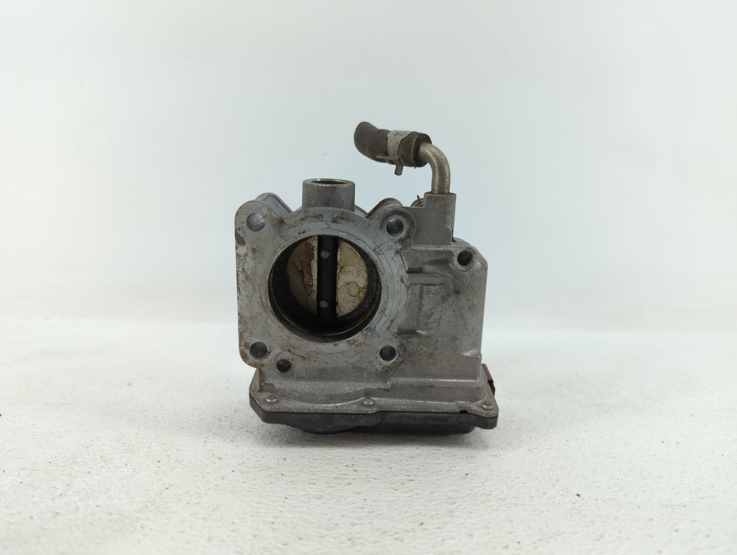 2012-2019 Nissan Versa Throttle Body P/N:3AA50-02 G 3AA50-02 B, 3AA50-02 C Fits Fits 2012 2013 2014 2015 2016 2017 2018 2019