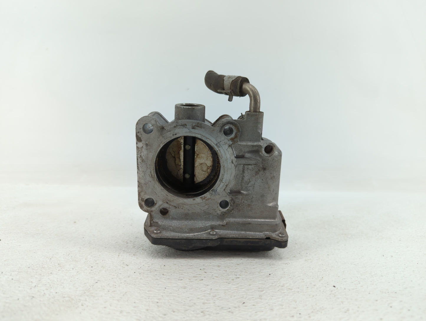 2012-2019 Nissan Versa Throttle Body P/N:3AA50-02 G 3AA50-02 B, 3AA50-02 C Fits Fits 2012 2013 2014 2015 2016 2017 2018 2019