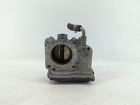 2012-2019 Nissan Versa Throttle Body P/N:3AA50-02 G 3AA50-02 B, 3AA50-02 C Fits Fits 2012 2013 2014 2015 2016 2017 2018 2019
