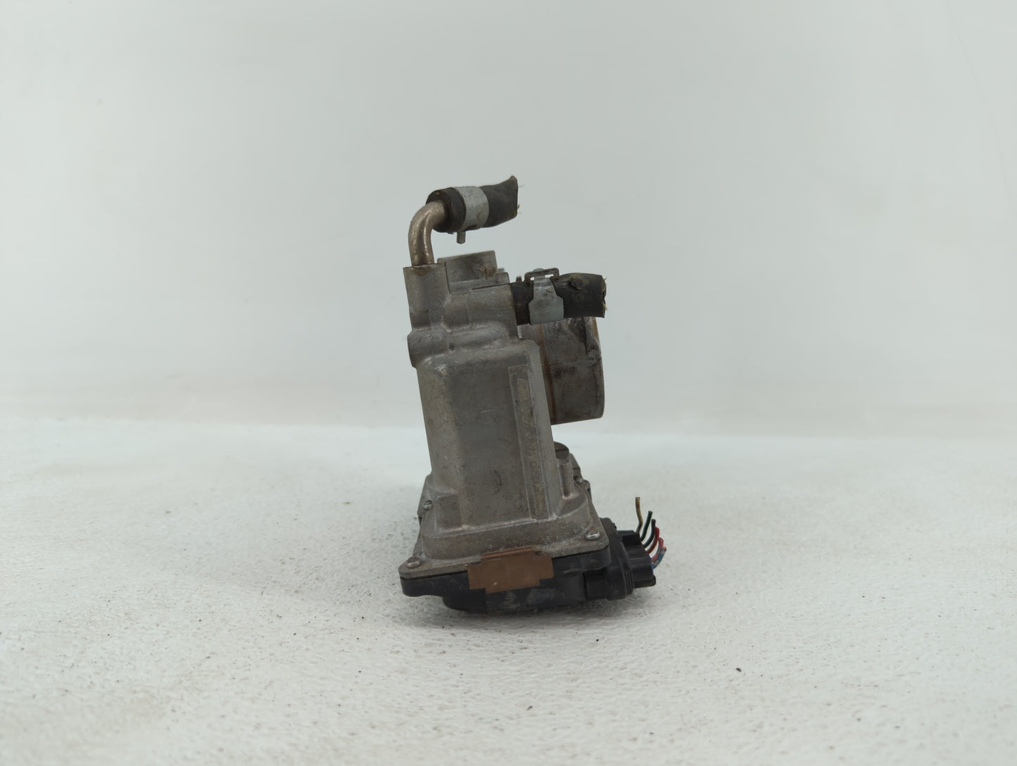 2012-2019 Nissan Versa Throttle Body P/N:3AA50-02 G 3AA50-02 B, 3AA50-02 C Fits Fits 2012 2013 2014 2015 2016 2017 2018 2019
