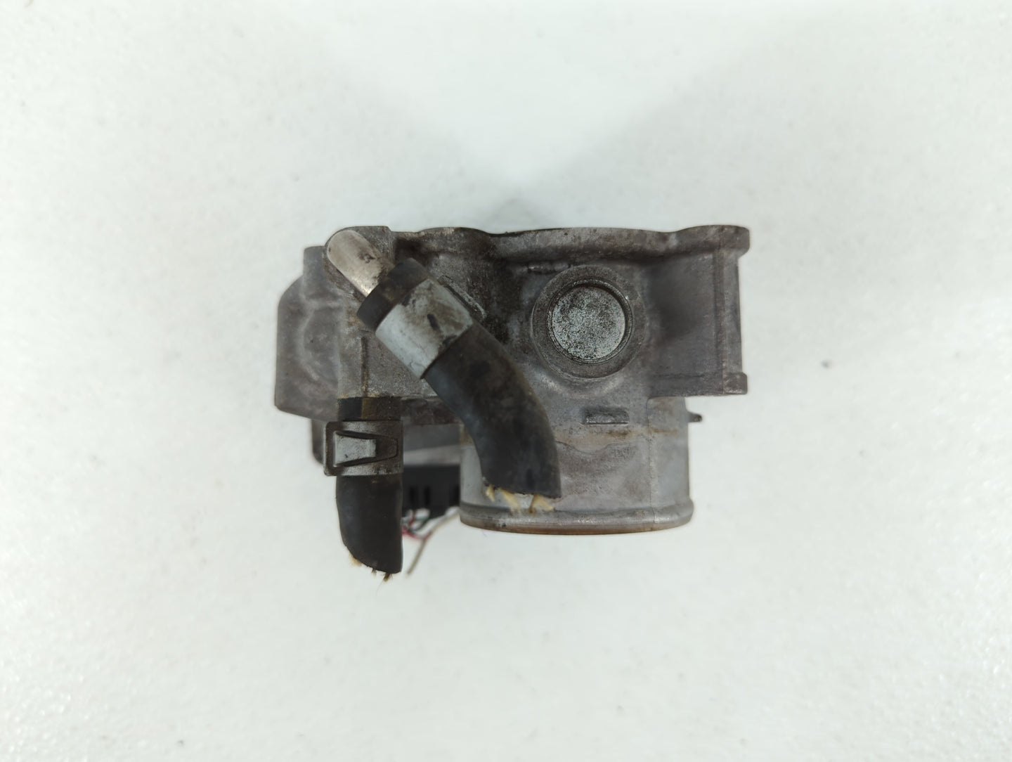 2012-2019 Nissan Versa Throttle Body P/N:3AA50-02 G 3AA50-02 B, 3AA50-02 C Fits Fits 2012 2013 2014 2015 2016 2017 2018 2019