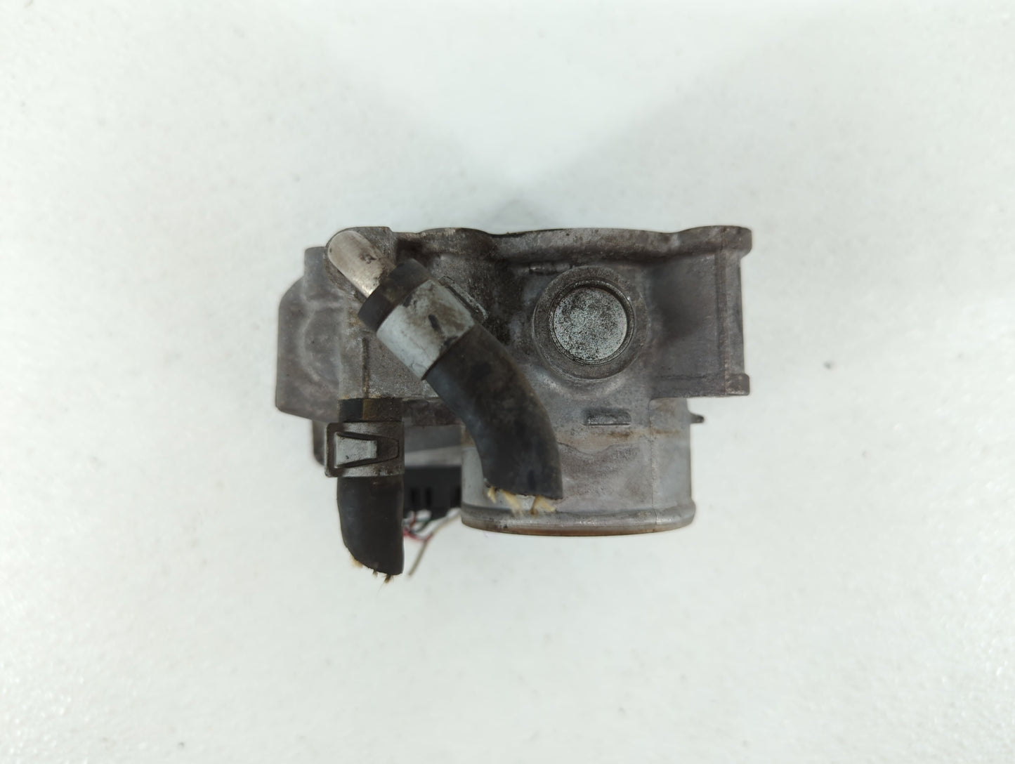 2012-2019 Nissan Versa Throttle Body P/N:3AA50-02 G 3AA50-02 B, 3AA50-02 C Fits Fits 2012 2013 2014 2015 2016 2017 2018 2019