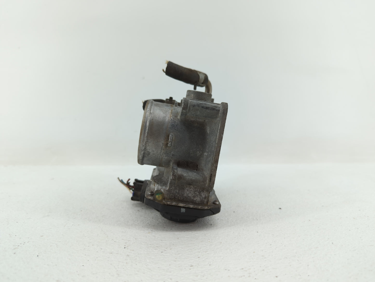 2012-2019 Nissan Versa Throttle Body P/N:3AA50-02 G 3AA50-02 B, 3AA50-02 C Fits Fits 2012 2013 2014 2015 2016 2017 2018 2019