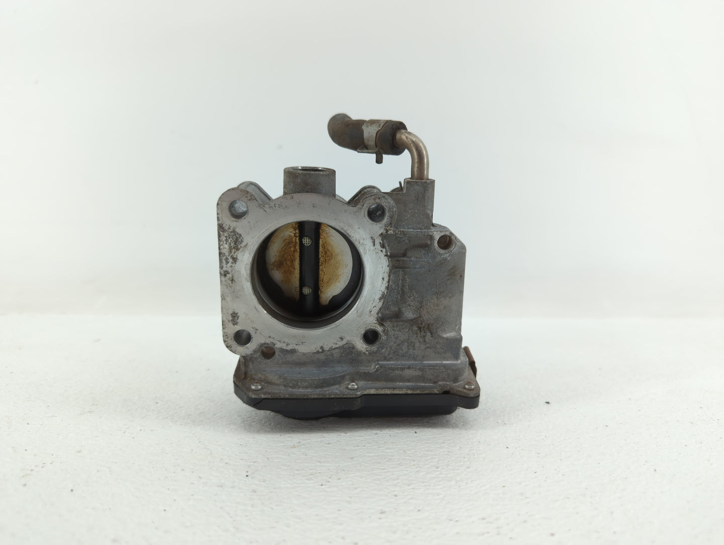 2012-2019 Nissan Versa Throttle Body P/N:3AA50-02 G 3AA50-02 B, 3AA50-02 C Fits Fits 2012 2013 2014 2015 2016 2017 2018 2019