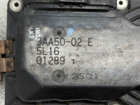 2012-2019 Nissan Versa Throttle Body P/N:3AA50-02 G 3AA50-02 B, 3AA50-02 C Fits Fits 2012 2013 2014 2015 2016 2017 2018 2019