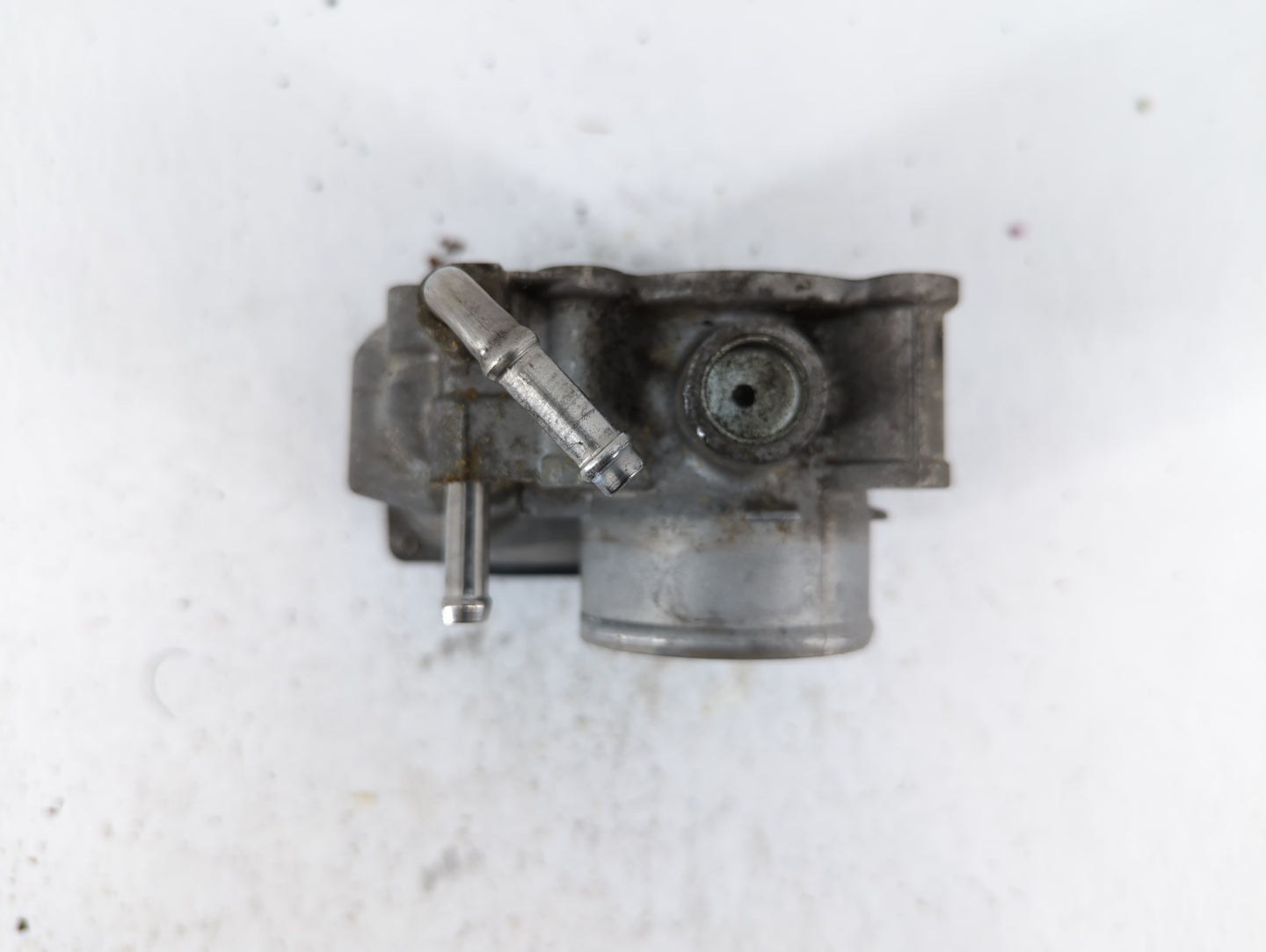 2012-2019 Nissan Versa Throttle Body P/N:3AA50-02 G 3AA50-02 B, 3AA50-02 C Fits Fits 2012 2013 2014 2015 2016 2017 2018 2019