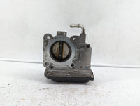 2012-2019 Nissan Versa Throttle Body P/N:3AA50-02 G 3AA50-02 B, 3AA50-02 C Fits Fits 2012 2013 2014 2015 2016 2017 2018 2019