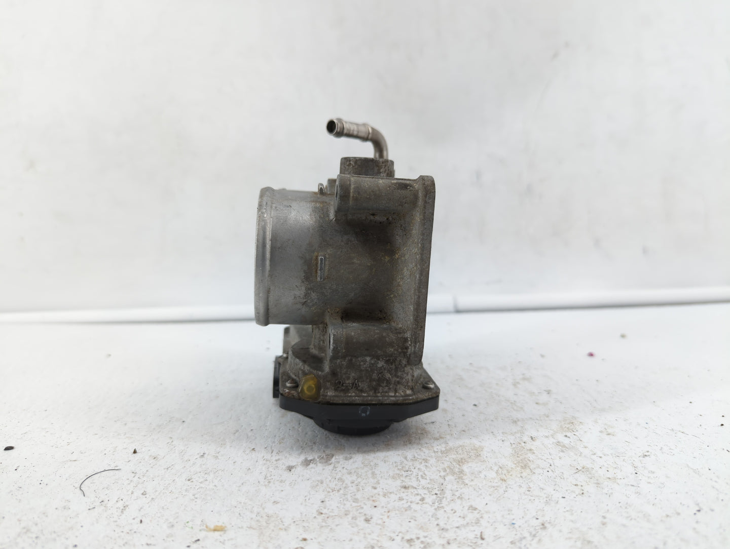 2012-2019 Nissan Versa Throttle Body P/N:3AA50-02 G 3AA50-02 B, 3AA50-02 C Fits Fits 2012 2013 2014 2015 2016 2017 2018 2019
