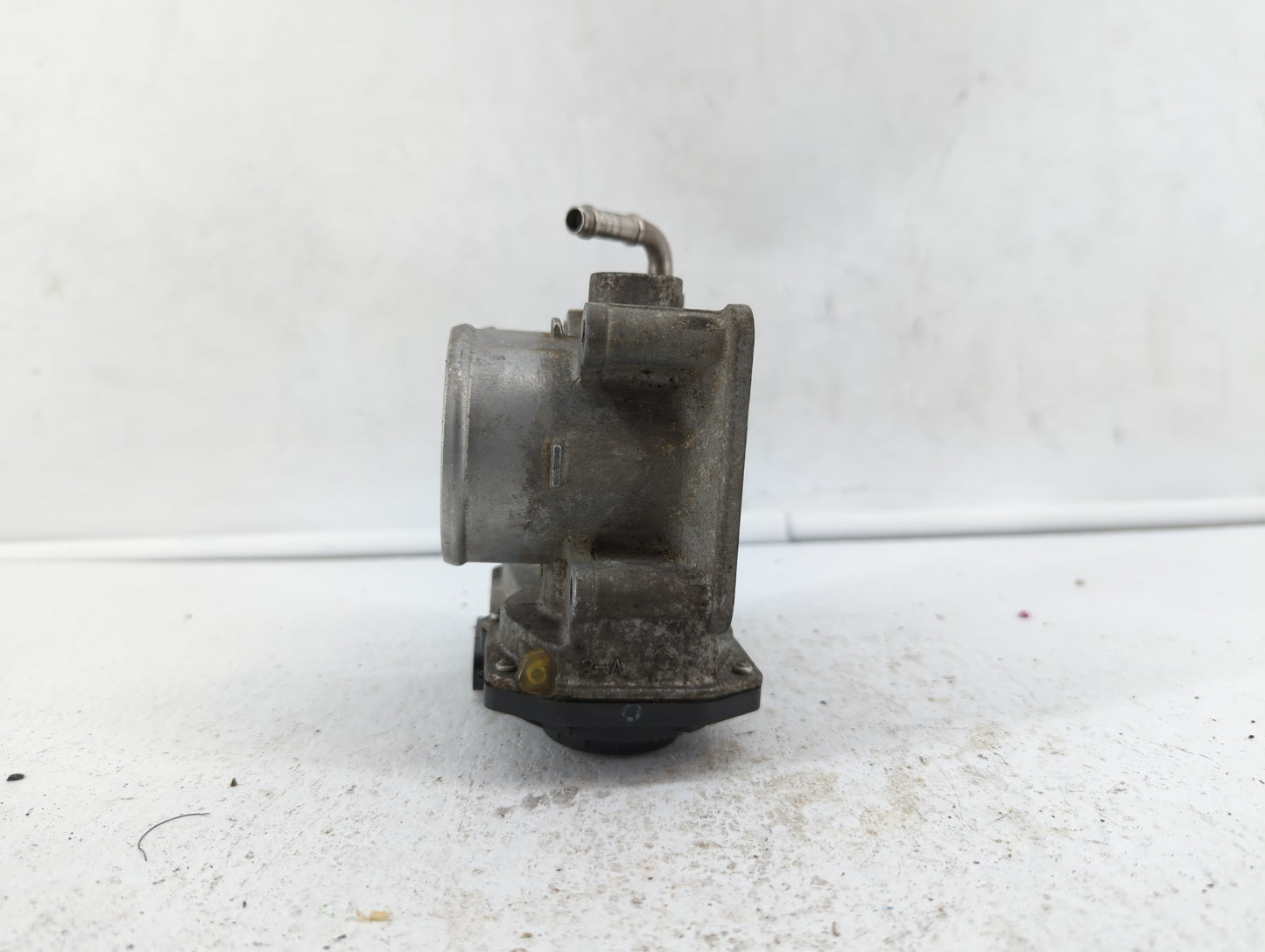 2012-2019 Nissan Versa Throttle Body P/N:3AA50-02 G 3AA50-02 B, 3AA50-02 C Fits Fits 2012 2013 2014 2015 2016 2017 2018 2019
