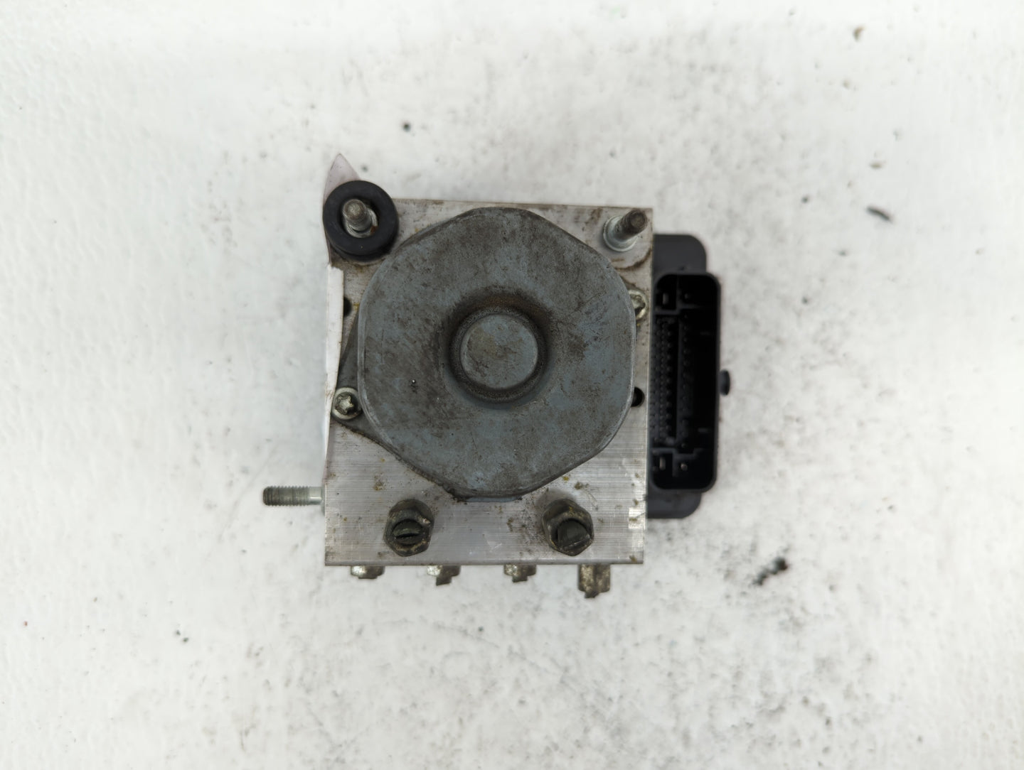 2015-2019 Nissan Versa ABS Pump Control Module Replacement P/N:47660 9KL0A 133800-4540 Fits Fits 2015 2016 2017 2018 2019 OE