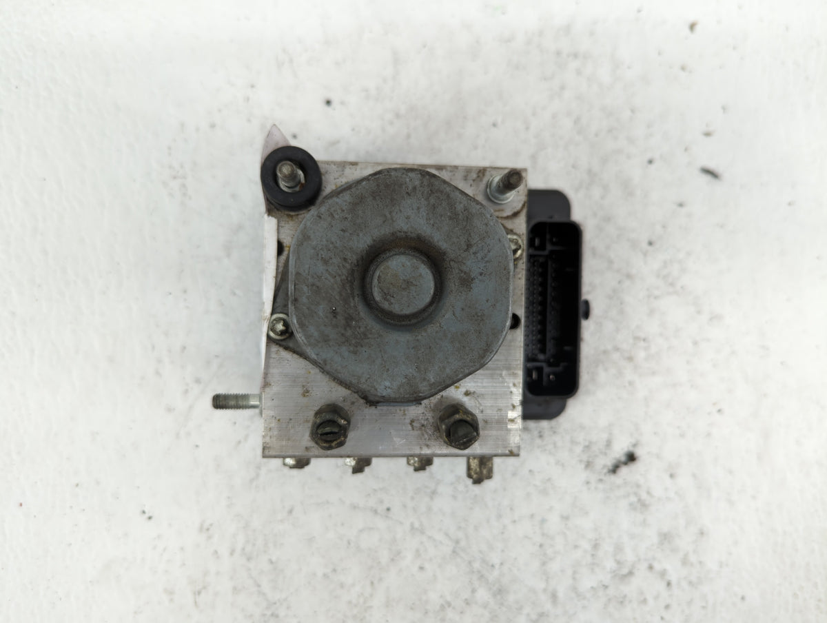 2015-2019 Nissan Versa Anti-Lock Brake ABS Pump Module Actuator OEM P/N:47660 9KL0A 133800-4540 Fits Fits 2015 2016 2017 201