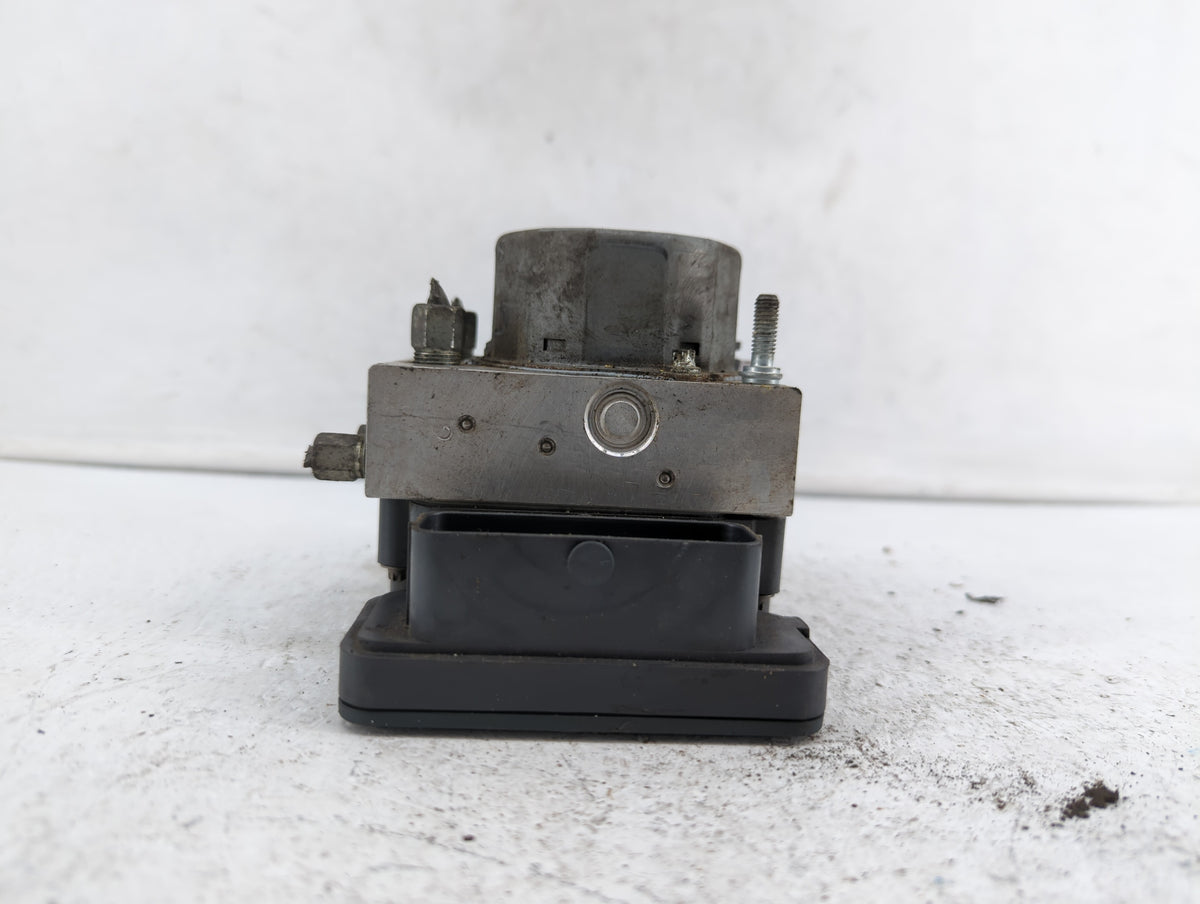 2015-2019 Nissan Versa Anti-Lock Brake ABS Pump Module Actuator OEM P/N:47660 9KL0A 133800-4540 Fits Fits 2015 2016 2017 201