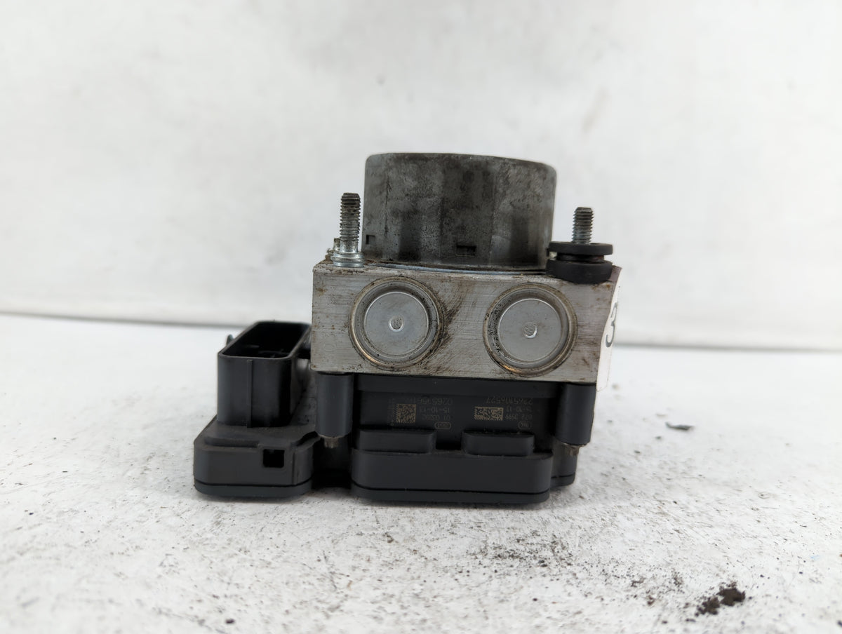 2015-2019 Nissan Versa Anti-Lock Brake ABS Pump Module Actuator OEM P/N:47660 9KL0A 133800-4540 Fits Fits 2015 2016 2017 201