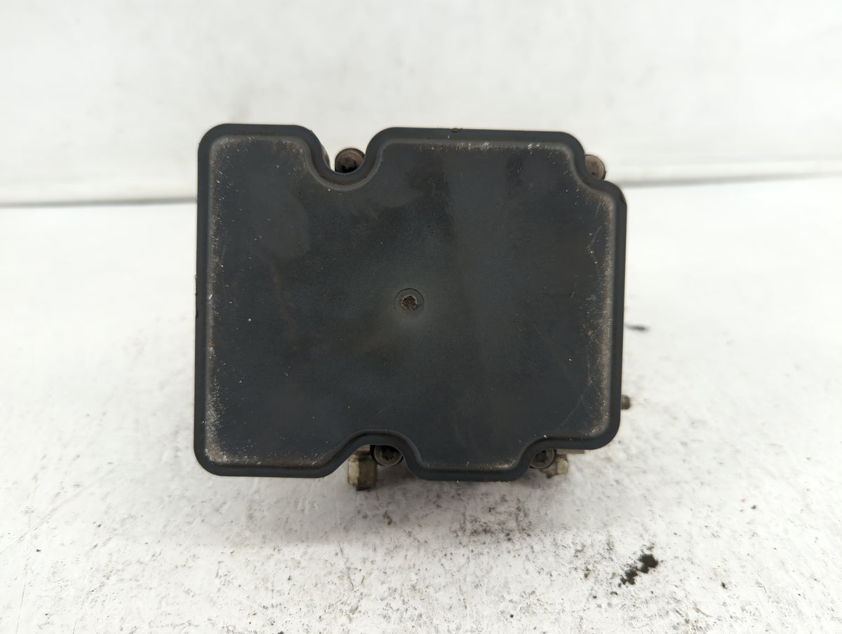 2015-2019 Nissan Versa Anti-Lock Brake ABS Pump Module Actuator OEM P/N:47660 9KL0A 133800-4540 Fits Fits 2015 2016 2017 201