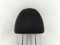 Nissan Versa Headrest Head Rest Rear Center Seat Black - Oemusedautoparts1.com