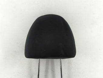 compare product Nissan Versa Headrest Head Rest Rear Center Seat Black