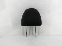 Nissan Versa Headrest Head Rest Rear Center Seat Black - Oemusedautoparts1.com