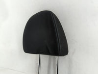 Nissan Versa Headrest Head Rest Rear Center Seat Black - Oemusedautoparts1.com