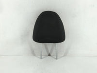Nissan Versa Headrest Head Rest Rear Center Seat Black - Oemusedautoparts1.com