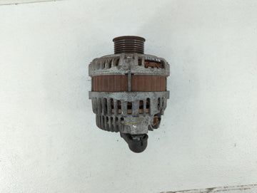 2012-2019 Nissan Versa Alternator Replacement Generator Charging Assembly Engine OEM P/N:23100 3BE1A Fits OEM Used Auto Part