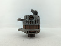 2012-2019 Nissan Versa Alternator Replacement Generator Charging Assembly Engine OEM P/N:23100 3BE1A Fits OEM Used Auto Part