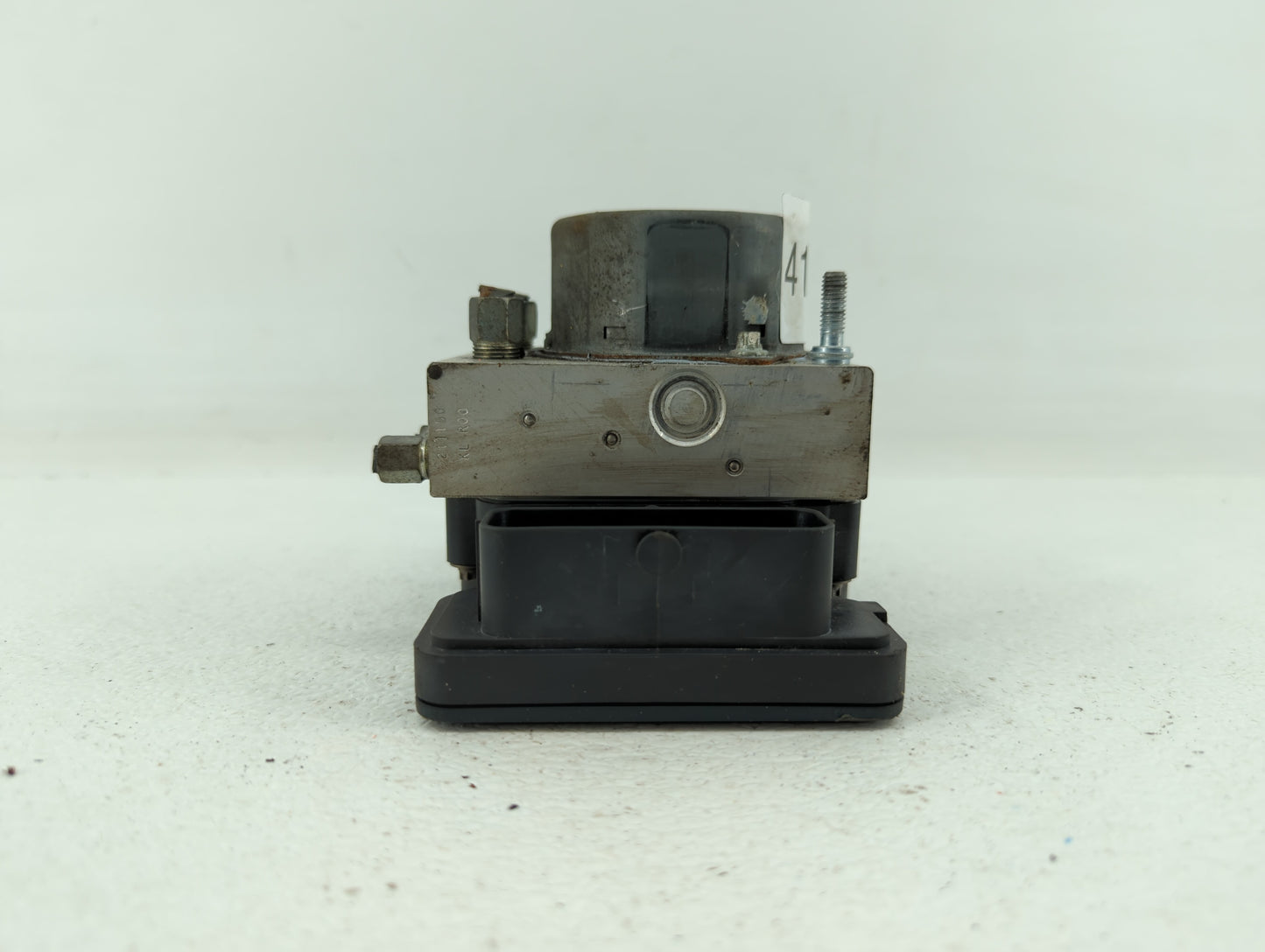 2015-2019 Nissan Versa ABS Pump Control Module Replacement P/N:47660 9KL0A 133800-4540 Fits Fits 2015 2016 2017 2018 2019 OE