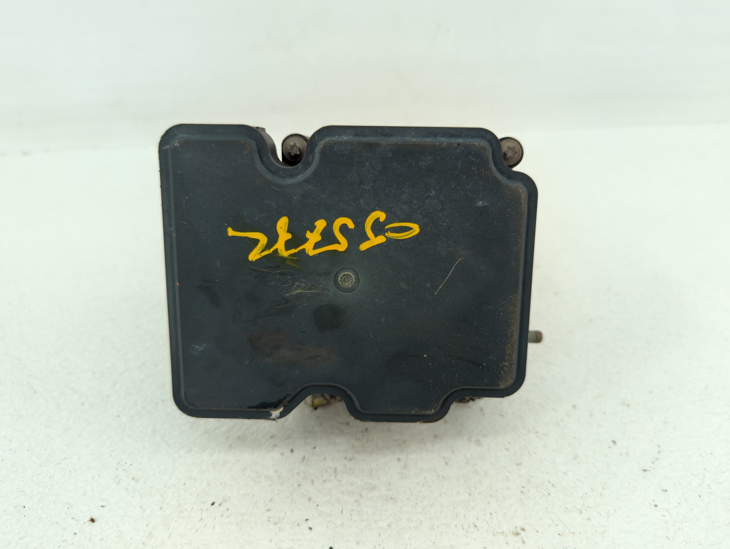 2015-2019 Nissan Versa ABS Pump Control Module Replacement P/N:47660 9KL0A 133800-4540 Fits Fits 2015 2016 2017 2018 2019 OE