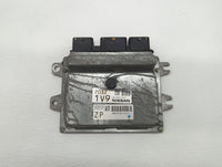 2014-2017 Nissan Versa PCM Engine Control Computer ECU ECM PCU OEM P/N:NEC980-043 NEC002-885 Fits Fits 2014 2015 2016 2017 O