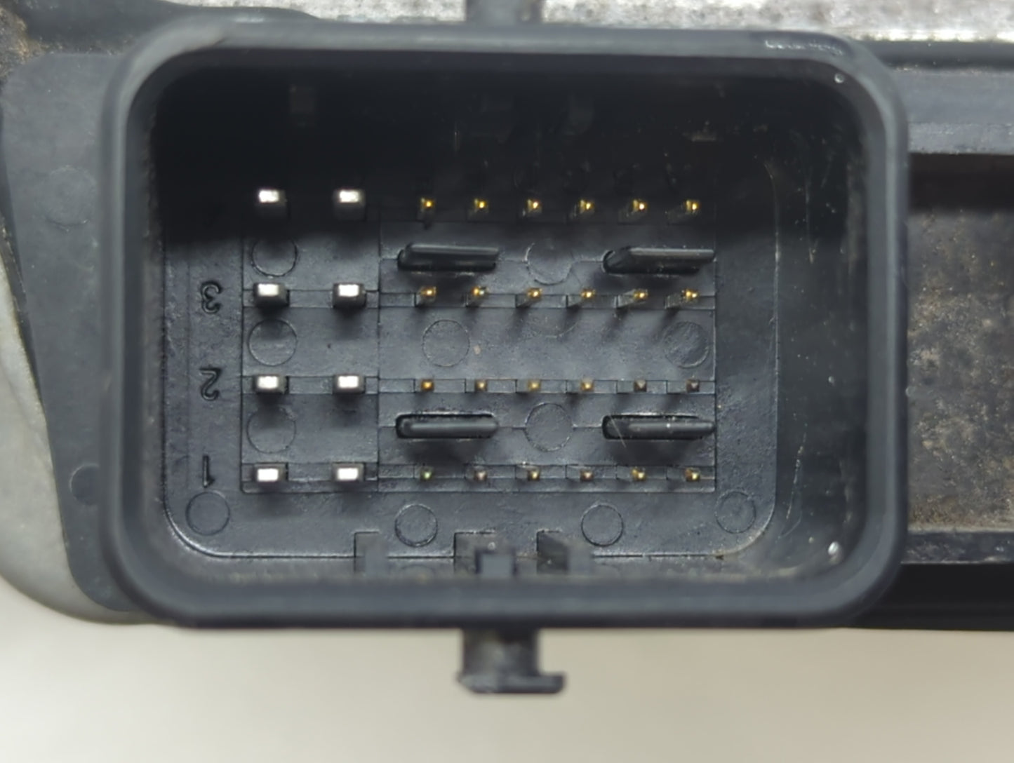 2014-2017 Nissan Versa PCM Engine Control Computer ECU ECM PCU OEM P/N:NEC980-043 NEC002-885 Fits Fits 2014 2015 2016 2017 O