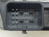 2014-2017 Nissan Versa PCM Engine Control Computer ECU ECM PCU OEM P/N:NEC980-043 NEC002-885 Fits Fits 2014 2015 2016 2017 O