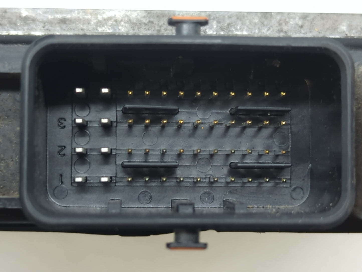 2014-2017 Nissan Versa PCM Engine Control Computer ECU ECM PCU OEM P/N:NEC980-043 NEC002-885 Fits Fits 2014 2015 2016 2017 O