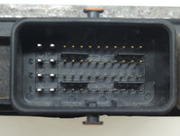 2014-2017 Nissan Versa PCM Engine Control Computer ECU ECM PCU OEM P/N:NEC980-043 NEC002-885 Fits Fits 2014 2015 2016 2017 O