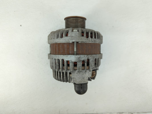 2012-2019 Nissan Versa Alternator Replacement Generator Charging Assembly Engine OEM P/N:23100 3BE1A Fits OEM Used Auto Part