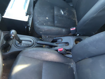 compare product 2016-2019 Nissan Versa Center Floor Console Fits Fits 2016 2017 2018 2019 OEM Used Auto Parts