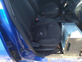 compare product 2016-2018 Nissan Versa Passenger Front Seat Oem