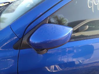 compare product 2015-2019 Nissan Versa Driver Side View Mirror - Left Door Mirror OEM Used