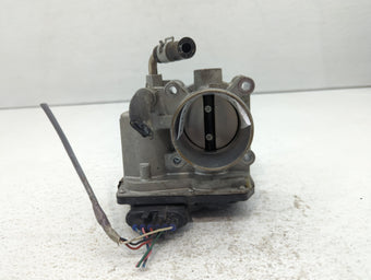 compare product 2012-2019 Nissan Versa Throttle Body P/N:3AA50-02 E Fits Fits 2012 2013 2014 2015 2016 2017 2018 2019 OEM Used Auto Parts