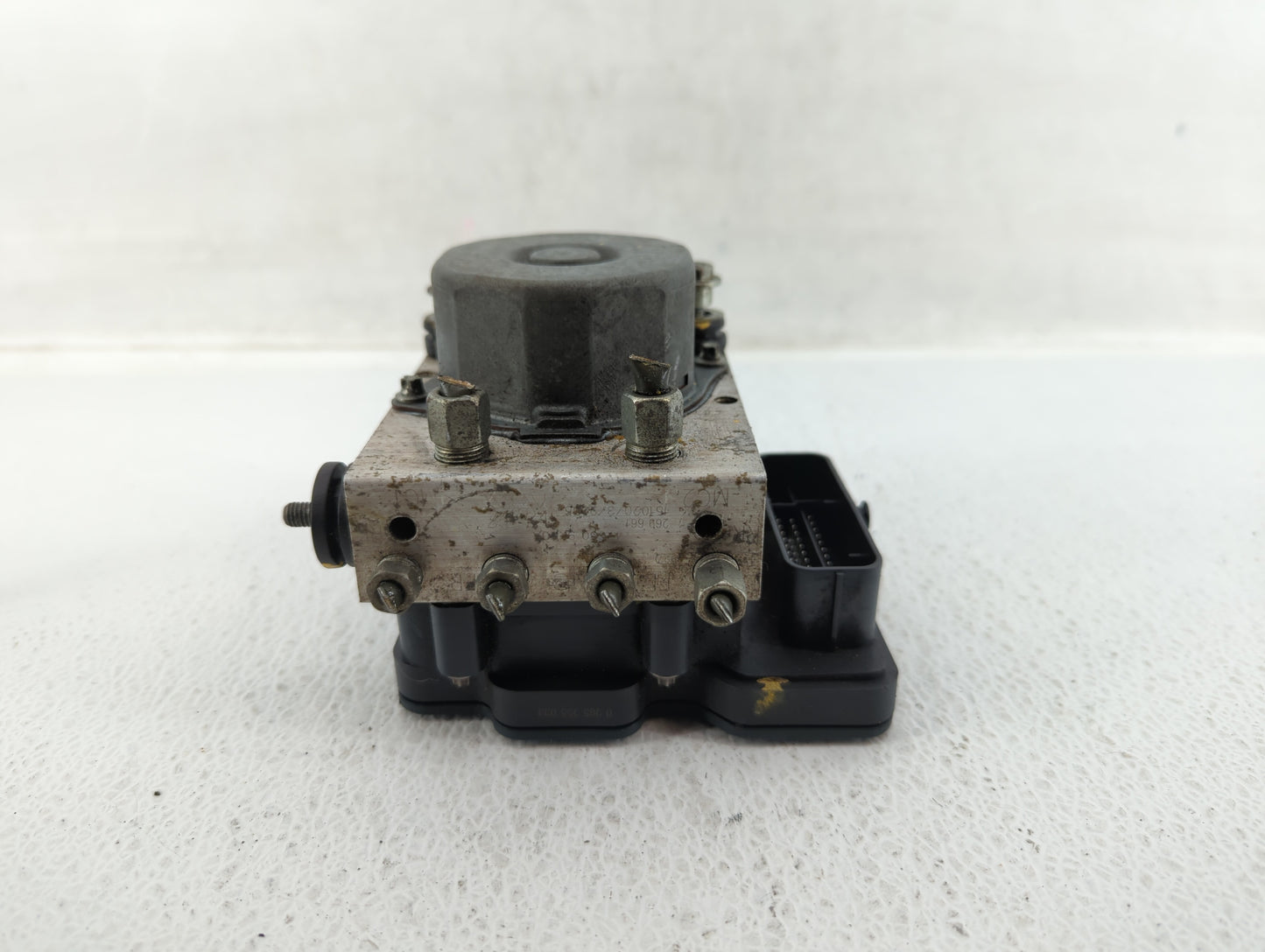 2015-2019 Nissan Versa ABS Pump Control Module Replacement P/N:47650 9KK03 Fits Fits 2015 2016 2017 2018 2019 OEM Used Auto 