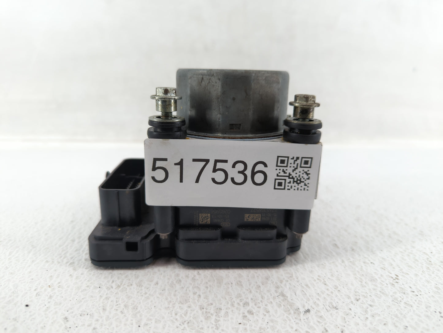 2015-2019 Nissan Versa ABS Pump Control Module Replacement P/N:47650 9KK03 Fits Fits 2015 2016 2017 2018 2019 OEM Used Auto 