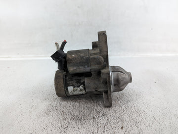 2012-2019 Nissan Versa Car Starter Motor Solenoid OEM P/N:23300 EN22B Fits Fits 2012 2013 2014 2015 2016 2017 2018 2019 OEM 
